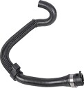 METZGER 2420293 Radiatorslange