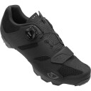 Giro Cylinder II MTB Sykkelsko Herre Svart 41