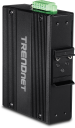 Trendnet Ti-UPG62 Switch 4 Porter, Upoe Ti-UPG62