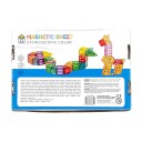 Giromag Magnetisk Byggesett 60 Deler
