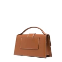 Jacquemus Dame Vesker Brun ONE SIZE,