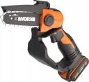 Worx WG324E kjedesag   20V 12 cm inkl. 2Ah batteri