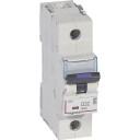 Legrand DX3 MCB automatsikring D32 1P 1M 50kA