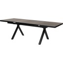 Hartman Almeria uttrekksbord 180/240 22334