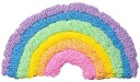 Playfoam Jumbo pakke 6 farger