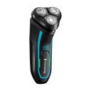 REMINGTON Barbermaskin Style Series R6 Aqua Rotary