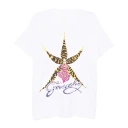 Givenchy Dame Topper Hvit S,