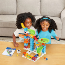 Vtech Marble Rush Double Drop Set, 47 Pcs 950-529632
