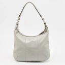 Coach Pre-owned Dame Pre-owned Grå