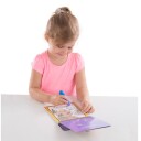 Melissa & Doug Water Wow! Makeup & Manicures 19416
