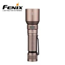 Fenix C7 håndlykt 3000 lm titangrå Limited Edition