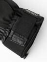 Hestra Alpine Short Gore-Tex Gloves Svart 11