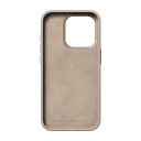 NUDIENT IPHONE 15 PRO BOLD DEKSEL LINEN BEIGE