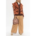 Stella McCartney Dame Bukser Brun M,