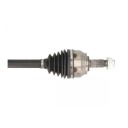 Point Gear Drivaksel POINT GEAR PNG75186