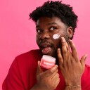Smuuti Skin Strawberry Boost Ansiktskrem med Vitamin C 50 ml