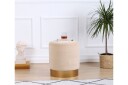 Owensboro Sittepuff 40 cm   Beige