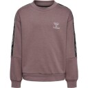 Hummel Shine Sweatshirt Sparrow (116 / 6 år)