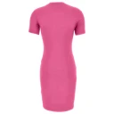 Versace Jeans Couture Dame Kjoler Rosa M,