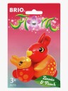 BRIO® Flora 36216 Zinnia & Peach