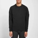 C.p. Company Herre Strikkevarer Svart XL,