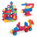 Bristle Block wigglers 112 pcs 703091