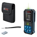 Bosch laseravstandsmaler med bluetooth gronn