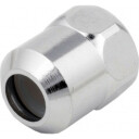 HØY RUND 3/8 10mm - 3/8"
