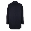 Max Mara Dame Frakker Blå S,