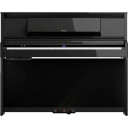 Roland Lx-6 Premium Digitalpiano Polished Ebony
