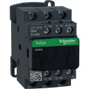 Schneider Electric LC1D12BNE Kontaktor 1 Åp + 1 Lu 5,5 kW 12 A 24 60 V Elfordeling & strømforsyning