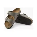 Birkenstock Herre Sko Grå 47 EU,