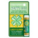 Crazy Rumors Happy Juju Lucky Clover Lip Balm 4ml