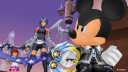 Kingdom Hearts HD 1.5 + 2.5 ReMix PS4 