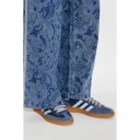 Adidas Originals Dame Sko Blå 40 EU,