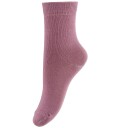 Minymo Ankle Sock Multi (5-Pack) Pink 31-34