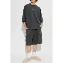 Fear Of God Herre Shorts Grå 2XL,