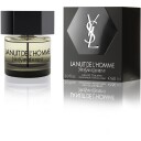 Yves Saint Laurent La Nuit De L'Homme Eau de Toilette 60 ml med krydret duft
