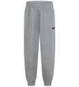Nike Joggedress Collegegenser/Joggebukse Grey Heather 3 år 98 Joggedress Grå