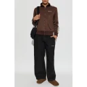 Palm Angels Herre Bukser Svart M,