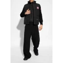 Canada Goose Herre Strikkevarer Svart M,