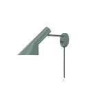 Louis Poulsen AJ Vegglampe Warm Grey