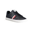 Tommy Hilfiger Herre Sko Blå 41 EU,