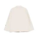 Marina Rinaldi Dame Jakker Hvit 2XL,