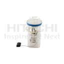 Drivstoffpumpe HÜCO 2502717