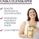 Eucerin pH5 Shower Oil Refill uparfymert 400 ml