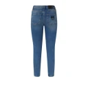 Pinko Dame Jeans Blå W26