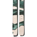Blizzard Rustler 9 186cm