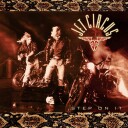 Jet Circus  Step On It  35th Anniversary  CD