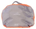 Fjellpulken Packbag 80 liter   Grå/Orange